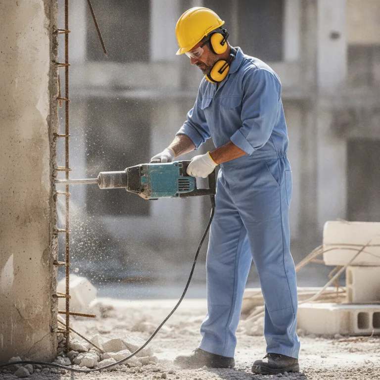 Impresa di Demolizione servizio a Modena